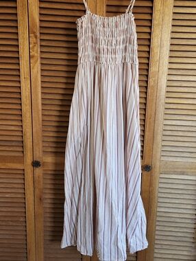 Ardene 100% Cotton Summer Dress with Pockets